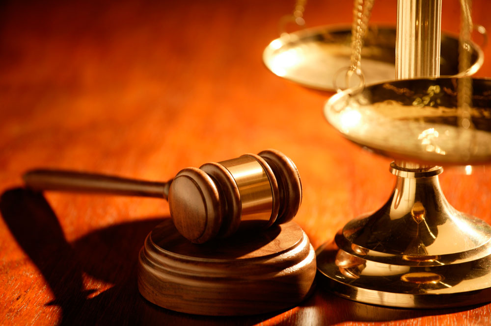Marijuana & The Law Marijuana & The Law